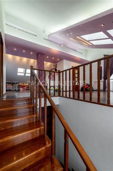 Casa Visurilor Tale in Valea Lupului – Eleganta, Confort, Exclusivitate! - 14