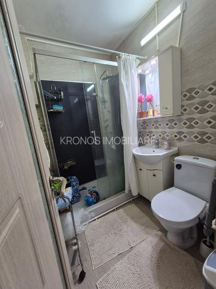 DACIA - CITY MALL 3 CAMERE CONFORT 1, PARTER, 56 MP. PARTIAL MOBILAT - 22