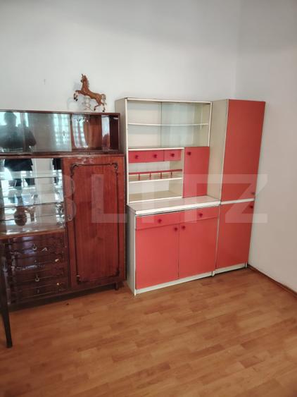 Casa individuala cu 3 camere de inchiriat, 80 mp , Campia Turzii