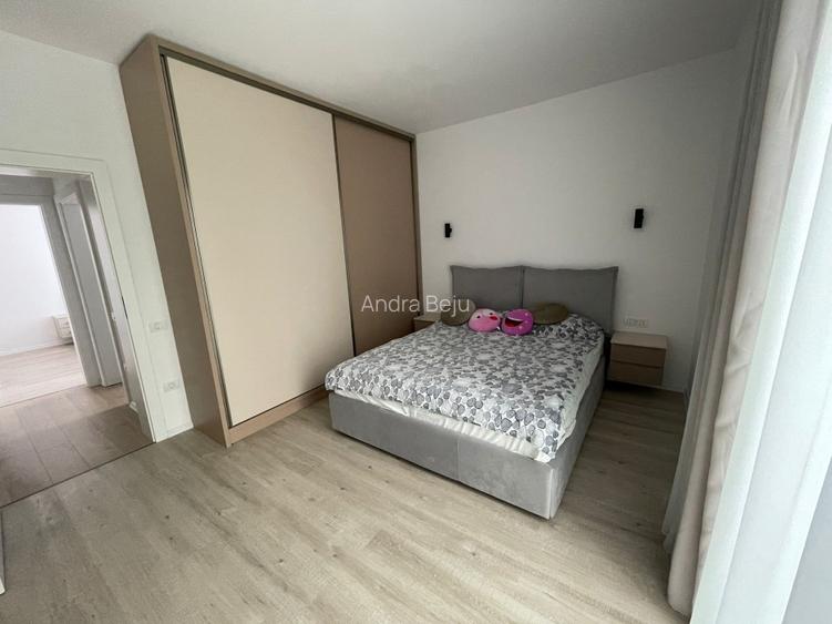 Apartament PREMIUM 3 camere + terasa in spate la Decathlon - 7