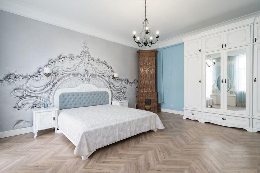 APARTAMENT UNIC BD. REGINA ELISABETA