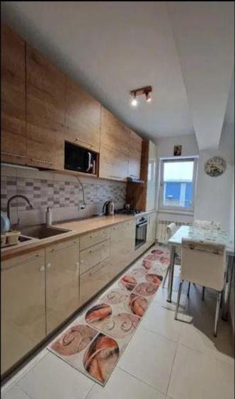Apartament 2 camere, Conest Grand Residence