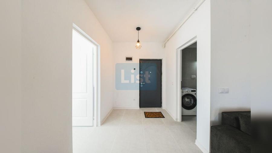 Apartament cu 3 camere, zona Aeroport