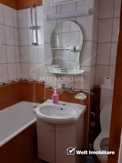 Apartament cu 3 camere decomandate, Grigorescu - 6