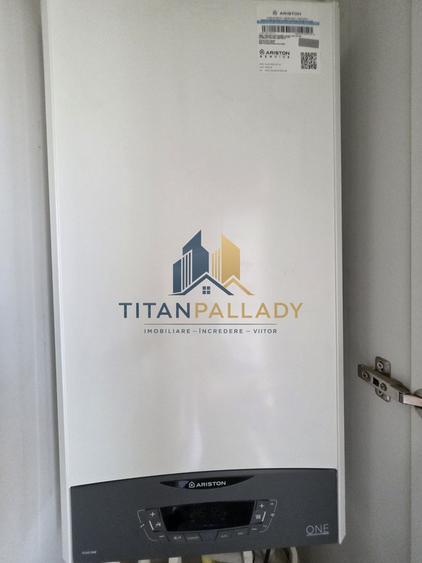 Duplex 4 Camere Spațios ,2 Băi ,Titan–Camil Ressu,Parcare Inclusa