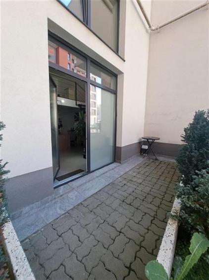 Spatiu pentru birouri, 72 mp utili, situat in zona Semicentrala!