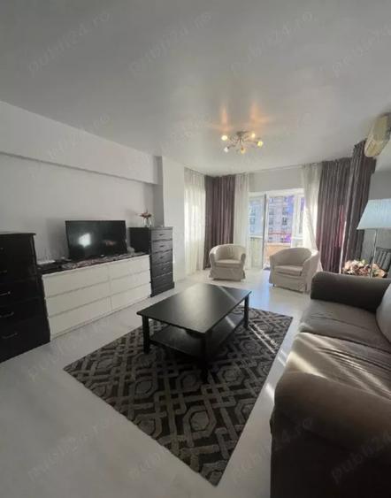 Central | 4 Camere | Decomandat | 3xAC | Balcon | Parcare | VIEW PANORAMIC
