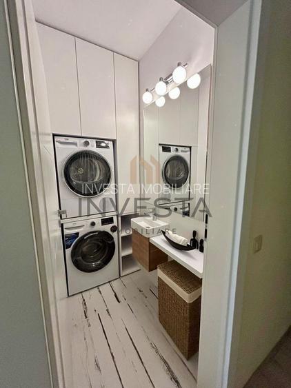 Apartament 3 camere decomandate cu terasa si parcare, Grigorescu! - 7