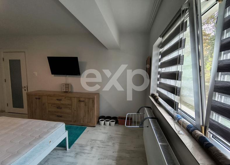 De vanzare apartament cu 3 camere, zona Dacia, Victoria, Constanța