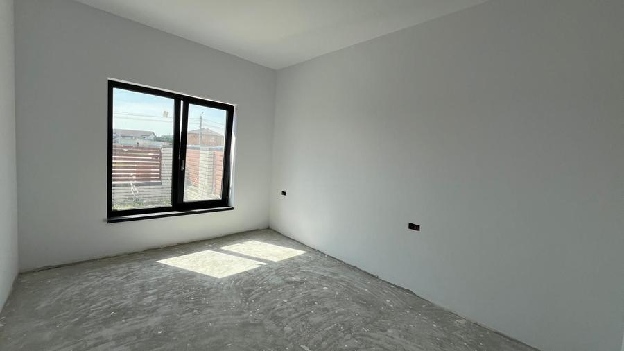 COMISION 0% | Duplex P+1 Mosnita Veche | 114 mp utili | 365 mp teren.
