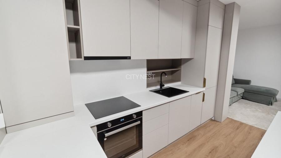 Apartament 2 camere lux decomadat Pipera Plaza - 5