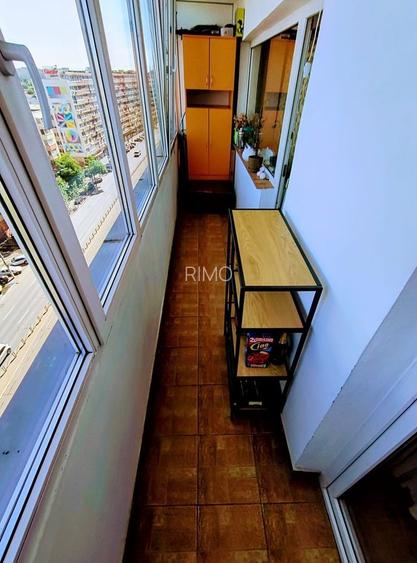 4 Camere |Decomandat| Ștefan cel Mare | Parcul Circului | Vedere Panoramică | - 3