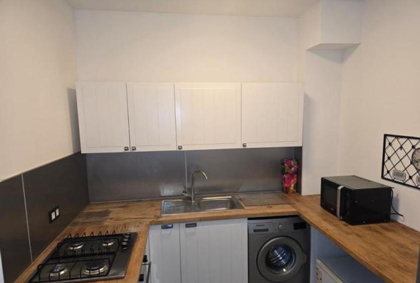 Închiriere Apartament 2 camere în Baneasa - 5 minute metrou