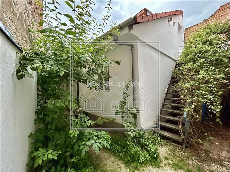 3 apartamente, pretabil investitie, cu cont de booking, zona Centrala - 16