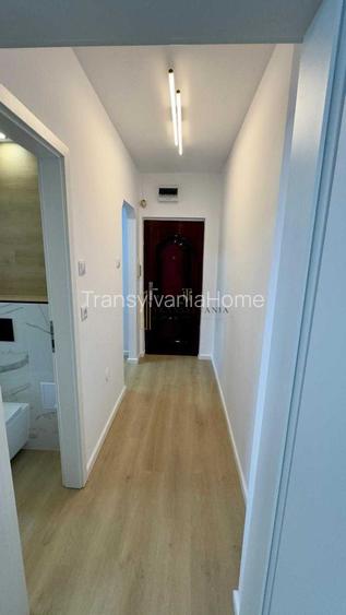 Apartament 2 camere, recent renovat, etaj 3, cartier Hipodrom - 6