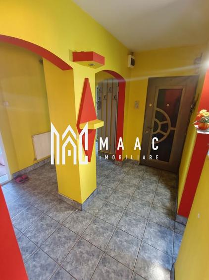 Apartament de vanzare Sibiu 4 camere | Turnișor | decomandat, 2 băi