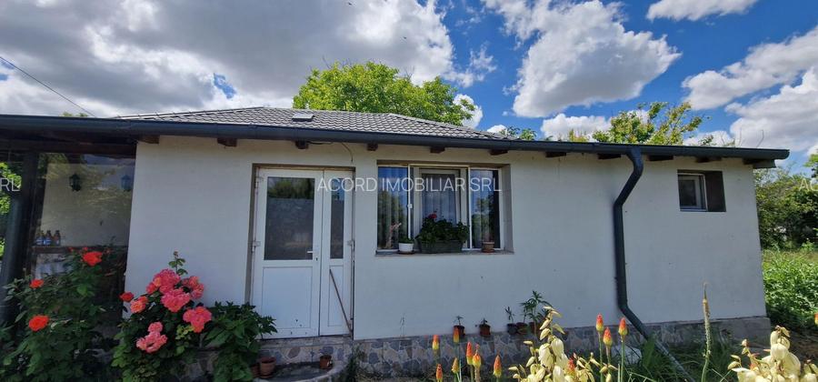 Casa din BCA cu teren 2100 mp - 7