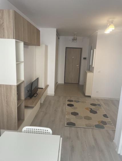 Garsoniera | Hils Pallady | Loc parcare | Centrala | Balcon | Metrou