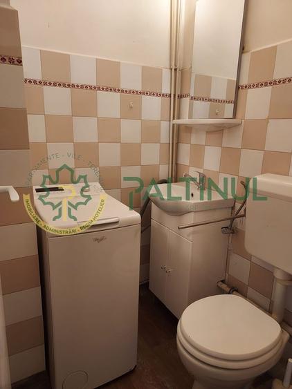 Apartamenr 3 camere, et. 1, Ciresica, Sibiu