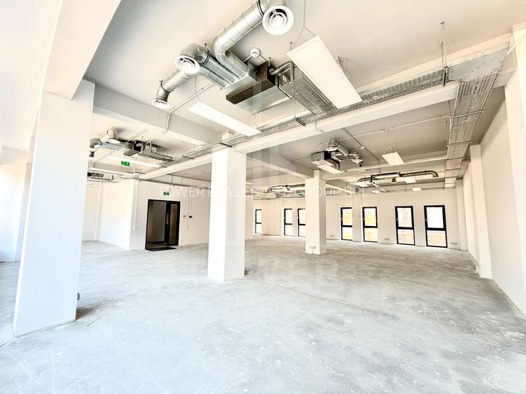 Spații de birouri de închiriat-zona centrală - 3