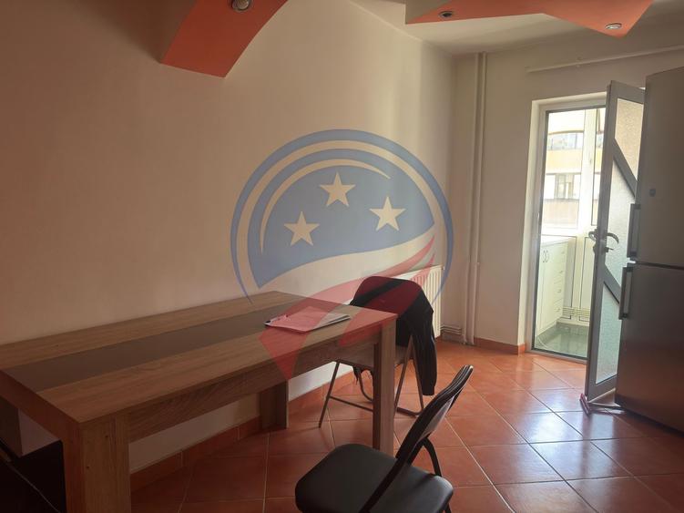 APARTAMENT 2 CAMERE DE VANZARE-ROVINE 52 MP-DECOMANDAT