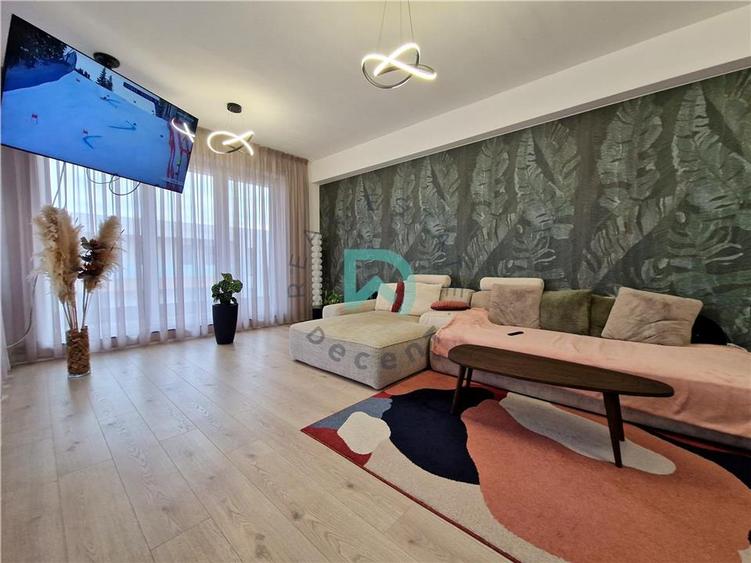 Penthouse, Qualis 2, Tractorul