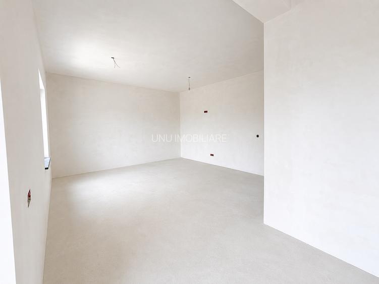 Triplex P+1 de Vânzare Dancu Iași 2026 - 93mp + Teren 110mp - 140.000€ - Comision 0% - 7