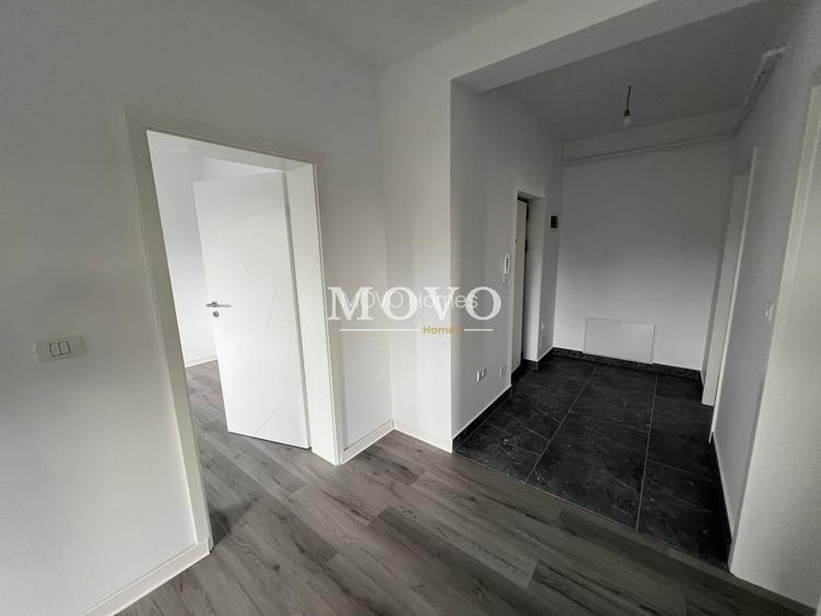 Apartamente 2 camere decomandate | Gradina | Strada asfaltata | Giroc