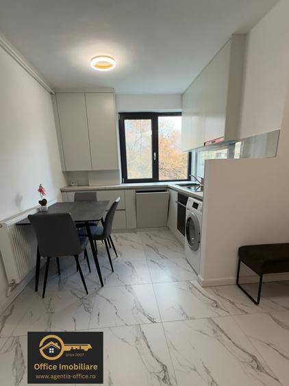 Baia Mare- Unirii apartament 2 camere etaj 2 cu parcare