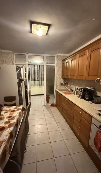 Apartament 4 camere- zona Drumul Taberei-Ghencea