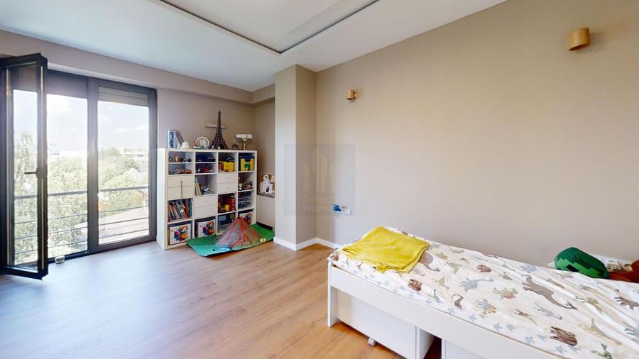 Apartament 4 Camere | Renovat | Piscina | Parcare *Iancu Nicolae*
