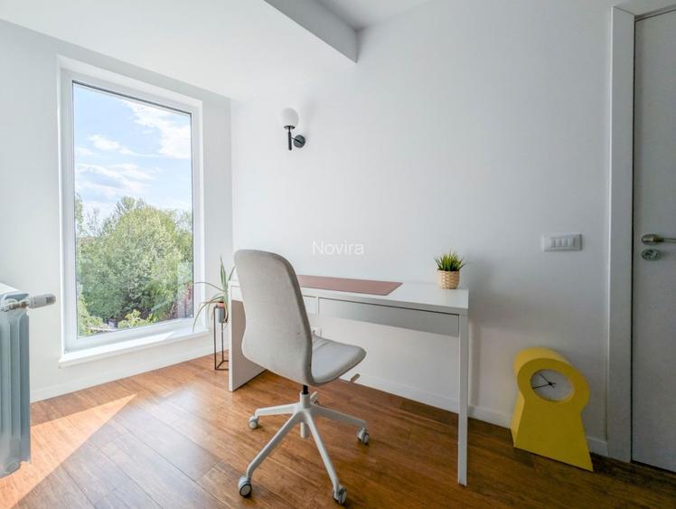 Apartament premium 43camere | 123 mp utili | 30 mp terase - 11