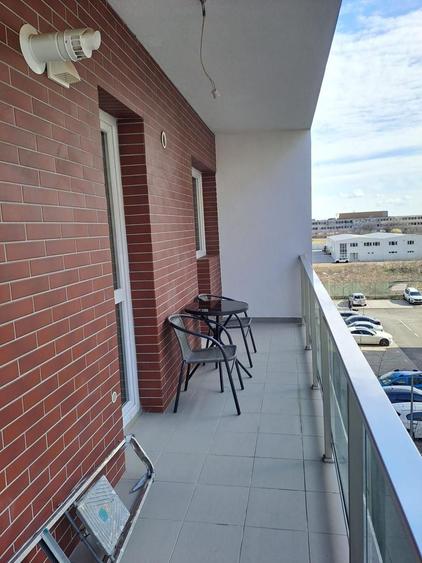 AP. 2 CAMERE- GRAND KRISTAL RESIDENCE, CENTRALA, MASINA DE SPALAT VASE