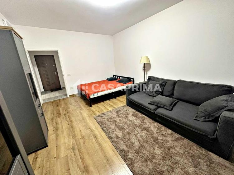 Apartament 1 camera D Gara Bila-Arka Residence/ loc de parcare inclus!