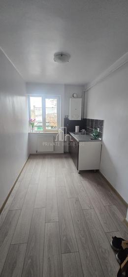 Apartament 2 Camere De inchiriat Nemobilat, Str Tusnad, Utracentral