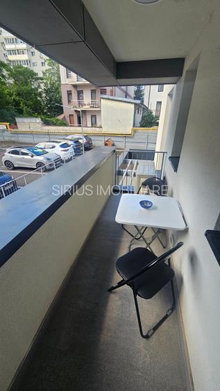 Ap 2 cam prima inchiriere  Parcul Circului - 5