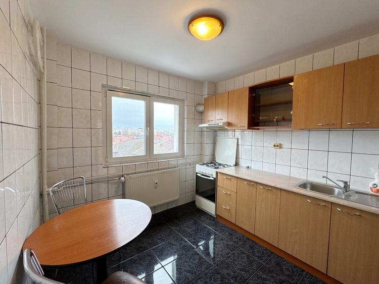 Apartament 3 camere, spatios, Parcul Circului// Barbu Vacarescu