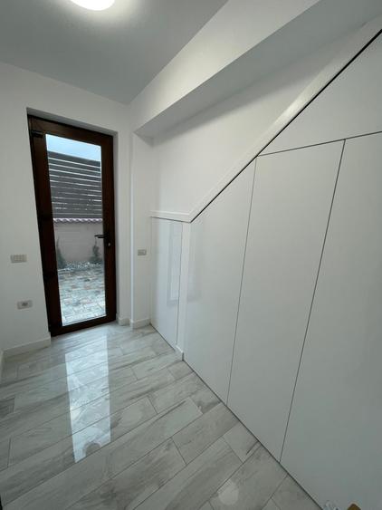 Casă Tip Duplex – 130 mp- Mobilata -Utilata – Finisaje Premium – CUG