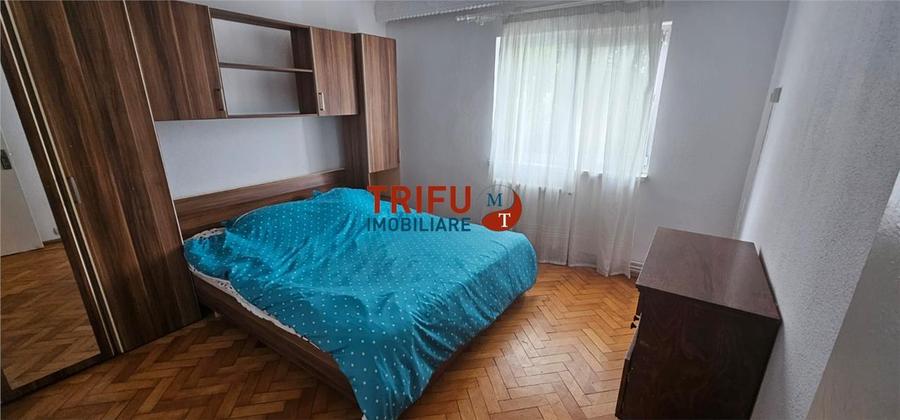 Apartament de vanzare Zona Tolstoi !