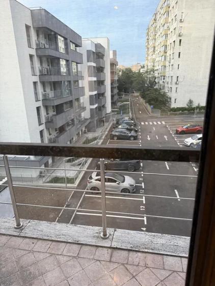 Parcul Circului | 3 Camere in Vila | Centrala Proprie |
