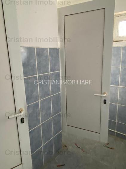 Vanzare sau inchiriere Cladire cadre beton  743 mp Movila Miresii teren 7354 mp - 12