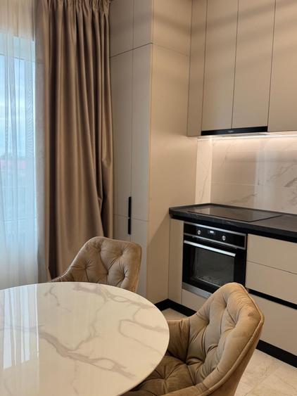 Comision 0% Apartament de inchiriat cu 2 camere- Royal Town Iasi