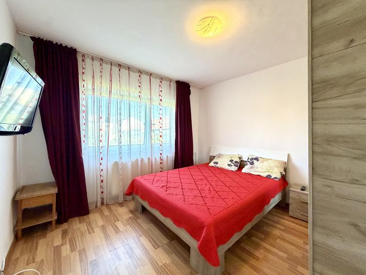Apartament 2 camere, 50 mp utili, etaj 4 - Zona Lipovei