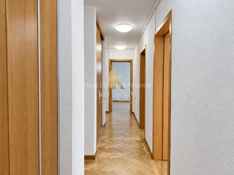 Apartament | Aviatorilor | 200 mp | 5 camere | Birou / Rezidențial | Parcare - 10