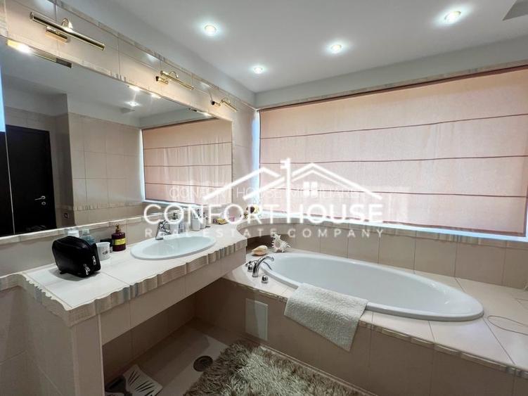 Vila P+E+M, 5 camere, piscina, 1000mp, IANCU NICOLAE - 27