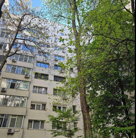 Apartament 2 camere Cismigiu