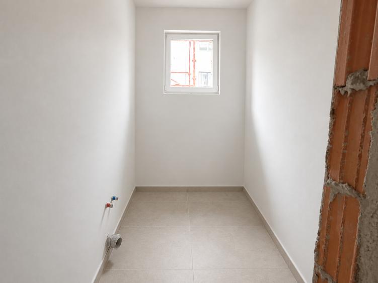 👉 2 camere cu curte proprie generoasă |parcare inclusa | bloc boutique