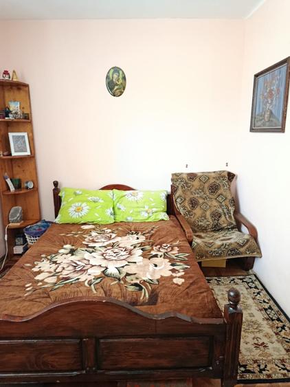 Vanzare Apartament 2 doua camere decomandate - 46 mp - Tribunal -spate -