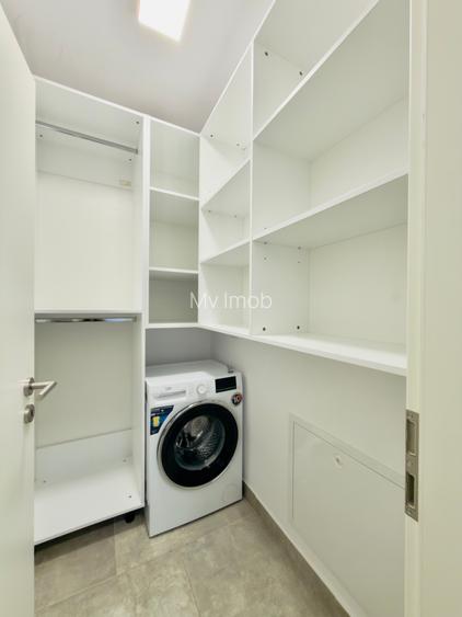 Apartament cu 2 camere de inchiriat in zona Tractorul la Grandis, et 6/8 - 9