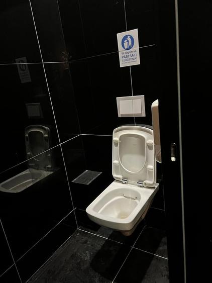SPATIU COMERCIAL CENTRAL ZONA DACIA la 3.400 euro